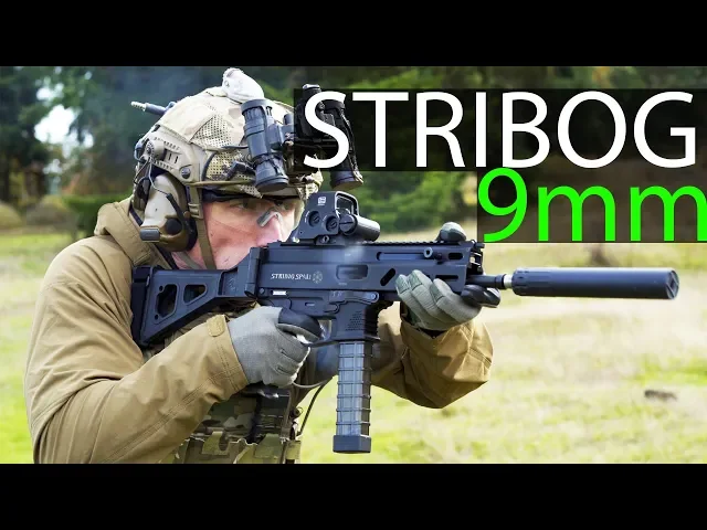 best value 9mm pcc?stribog from grand power